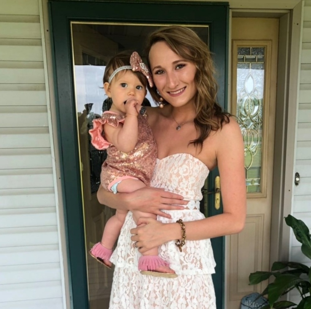 Dress - Picture 3 of 4